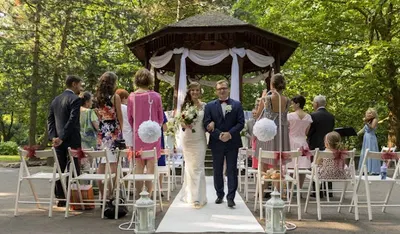 Magic Time Organizacja i Dekoracja Wesel, Imprez